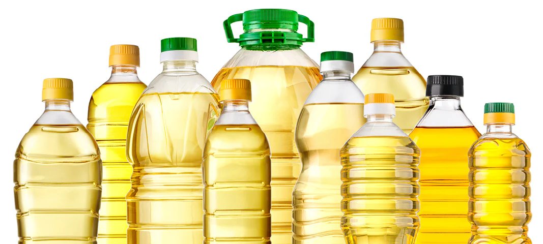 Edible Oils